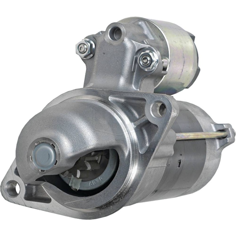 DEN-9722809-591-JN Fits Denso Starter