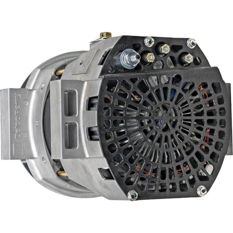 DRA-8600338-JN Fits Delco Alternator
