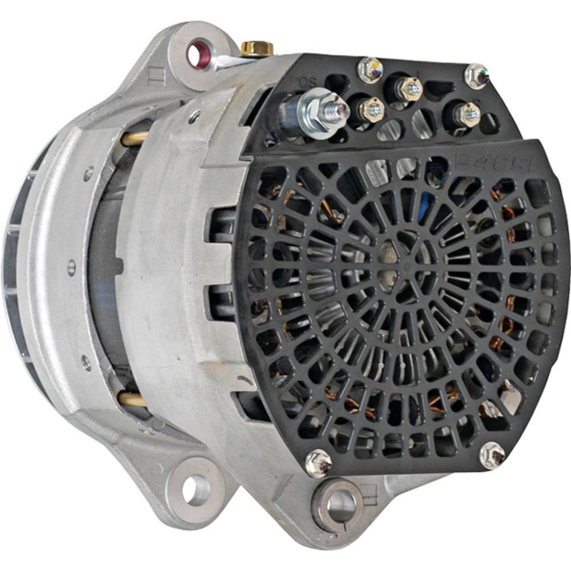 DRA-8600339-JN Fits Delco Alternator