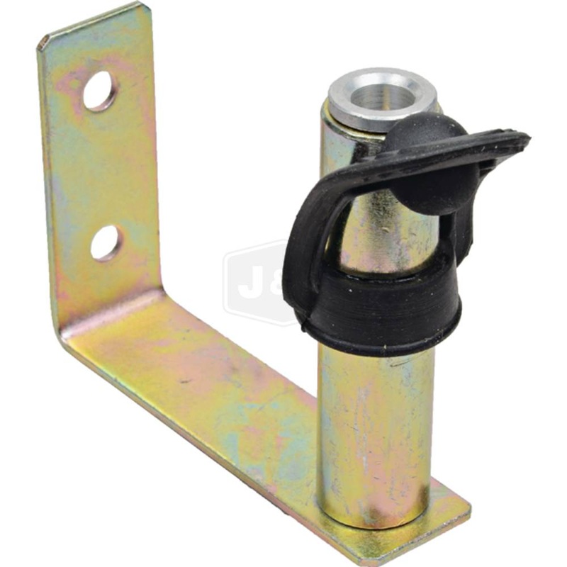 ECC-A5850LB-JN Ecco L Bracket