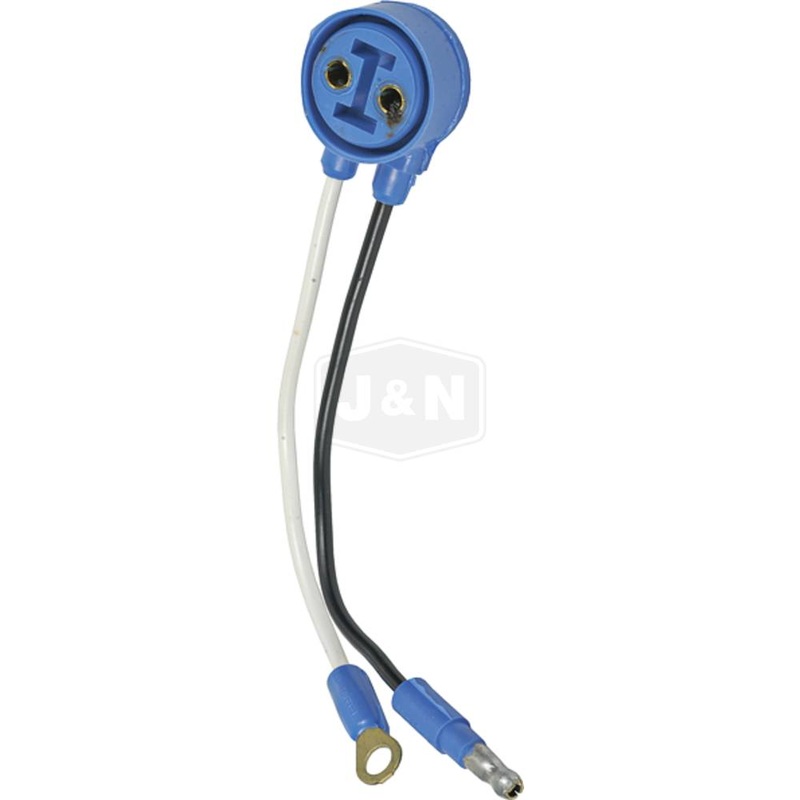 GRT-66910-JN Grote Light Pigtail