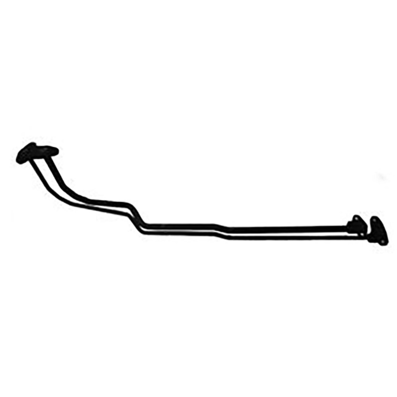 Hydraulic Line Set - Fits Ford - NAA876A