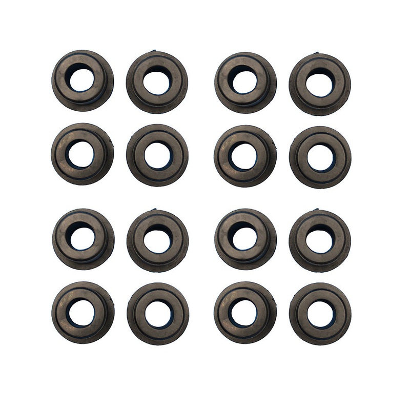 Leaf Spring Bushing Kit 1015583 Fits Club Car DS 1981 and Up