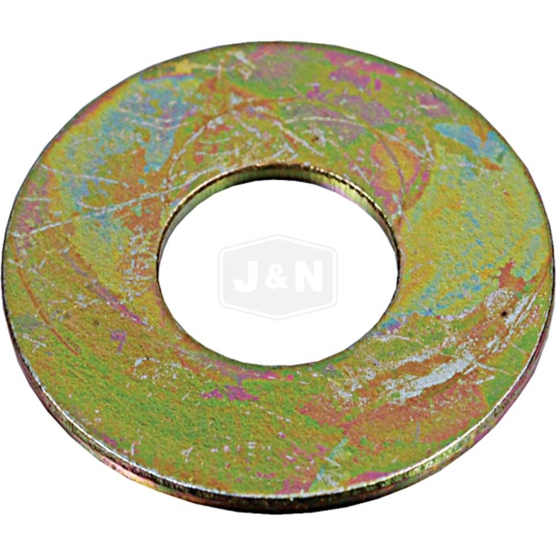 LNP-26228-JN Leece Neville Washer, Flat