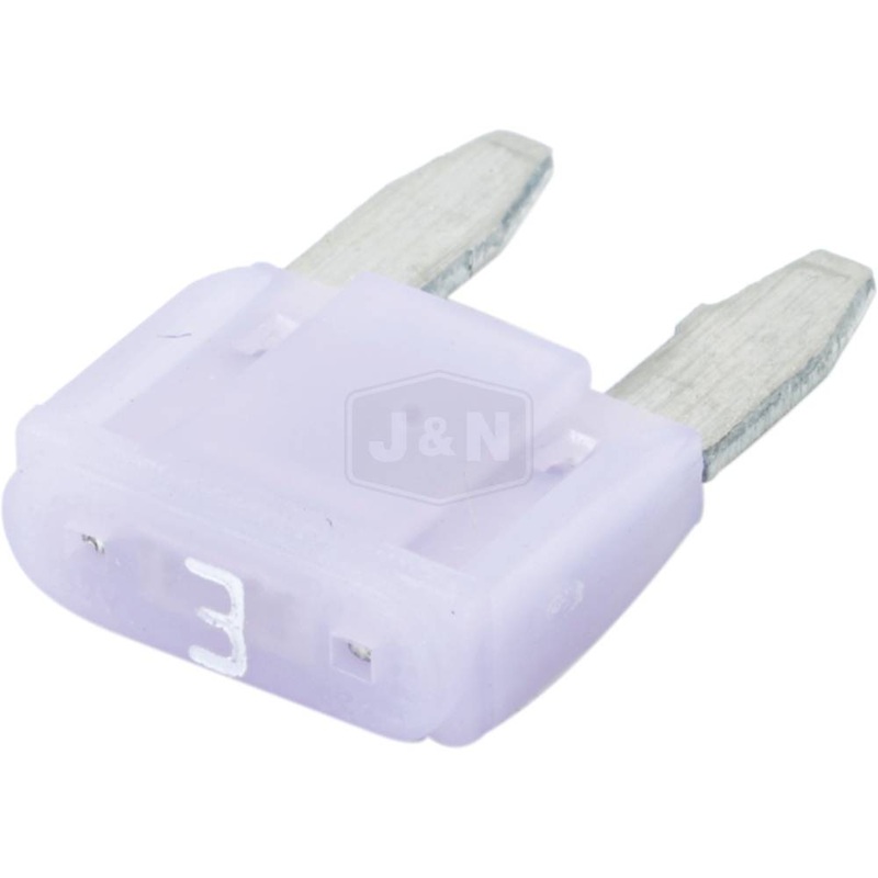 LTF-0MIN003VPGLO-JN Littelfuse Bladed Fuse