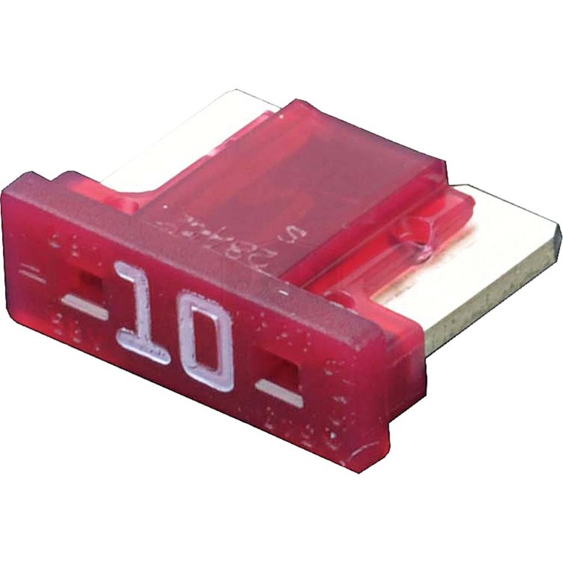 LTF-LMIN010V-JN Littelfuse Bladed Fuse