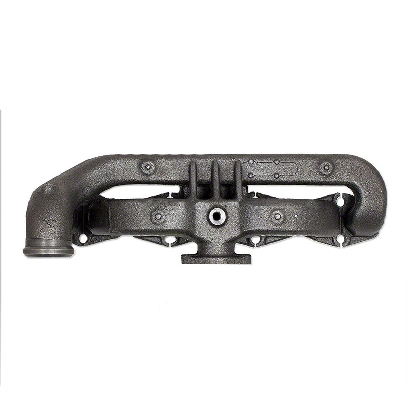 Manifold Fits Massey Ferguson TE20 TO20 TO30 1077789M1 1750343M91