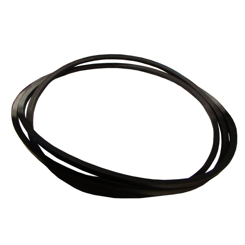 Mower Belt fits Dixie Fits Chopper 2006B162R Xcaliber with 74" deck