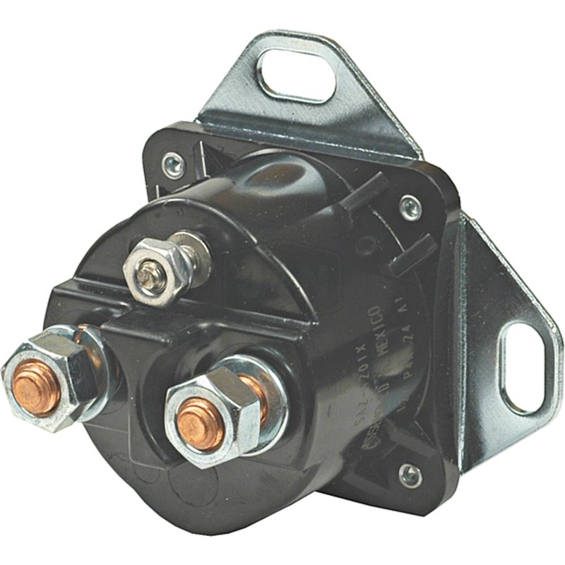 PRL-15-283-JN Prestolite Solenoid