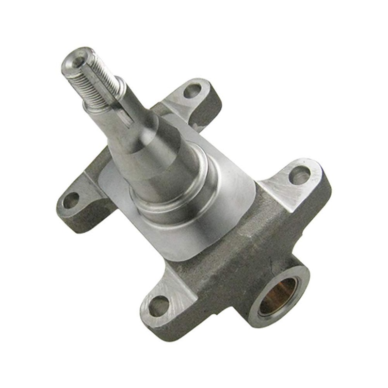 Spindle - Fits Ford - 86602834 - Replaces E2NN3105BA