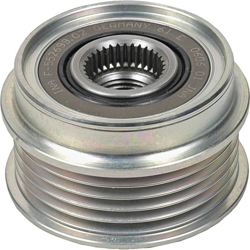 VLS-593490-JN Fits Valeo Pulley