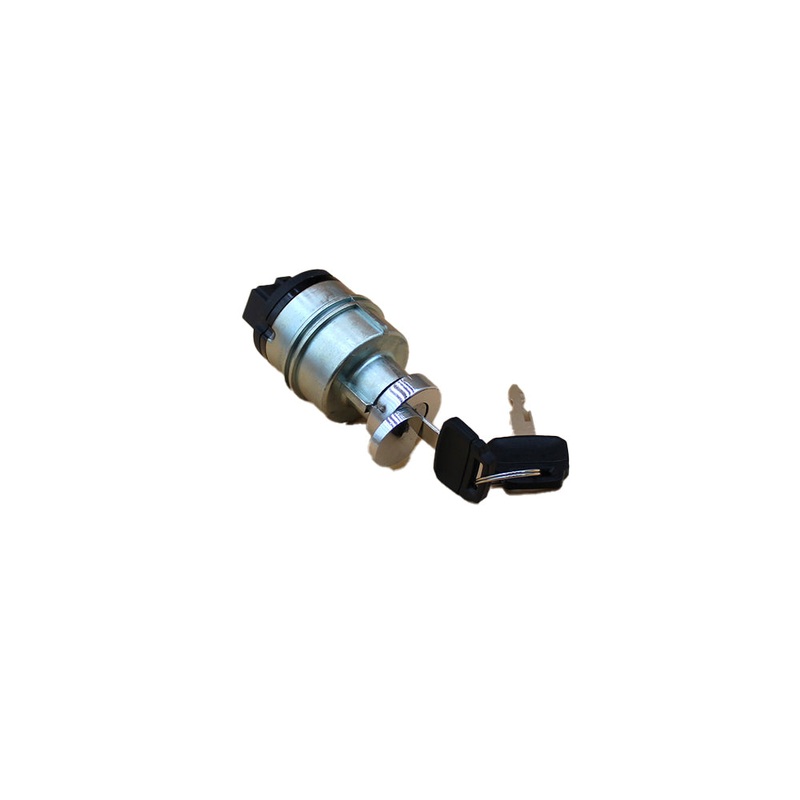 YN50S00026F1 Replacement Ignition Switch Fits Kobelco Excavator Models
