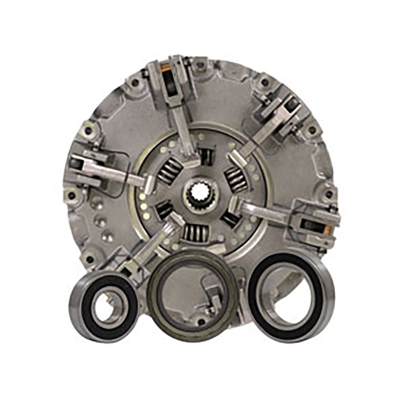 11" Clutch Kit Fits John Deere Tractor 5210 5310 5310N 5400N 5410 5500N