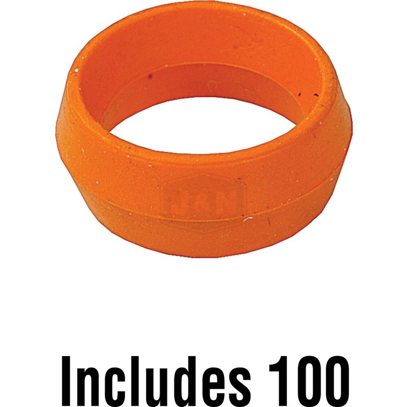 180-12005-100-JN J&N Electrical Products Seal