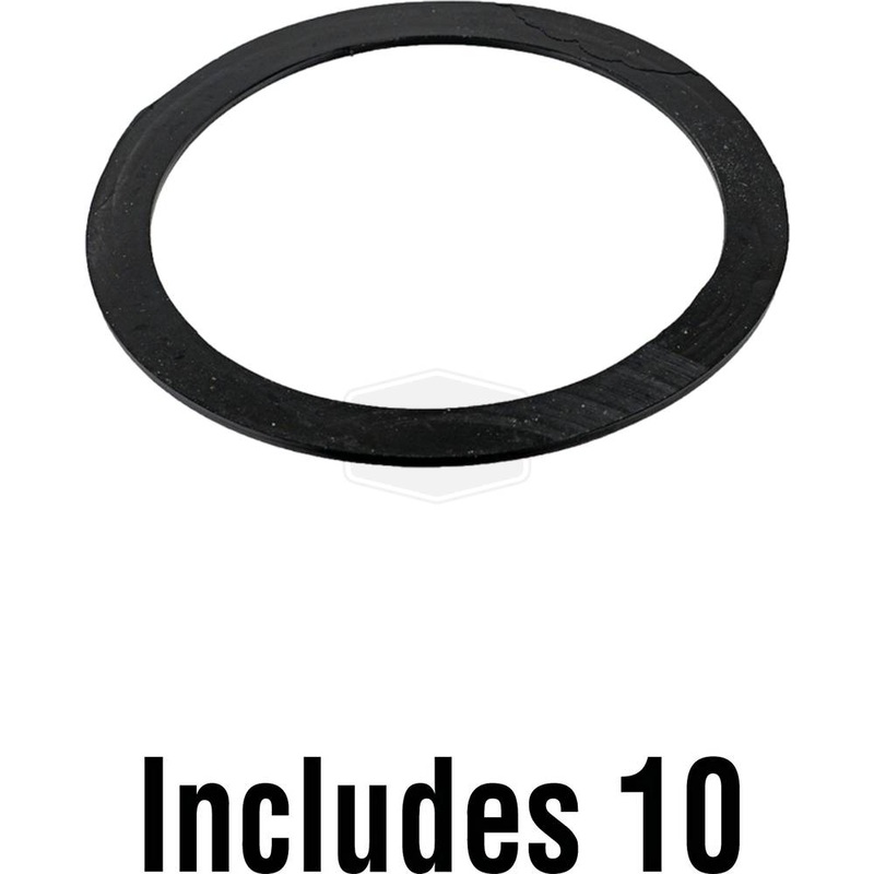 180-12015-10-JN J&N Electrical Products Gasket
