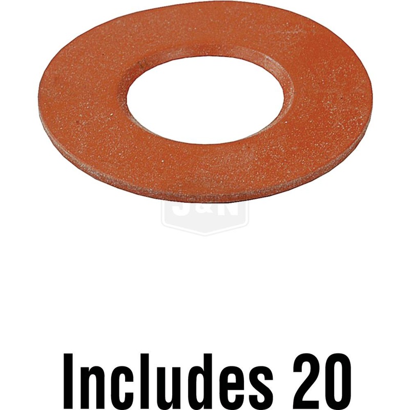 180-12122-20-JN J&N Electrical Products Seal