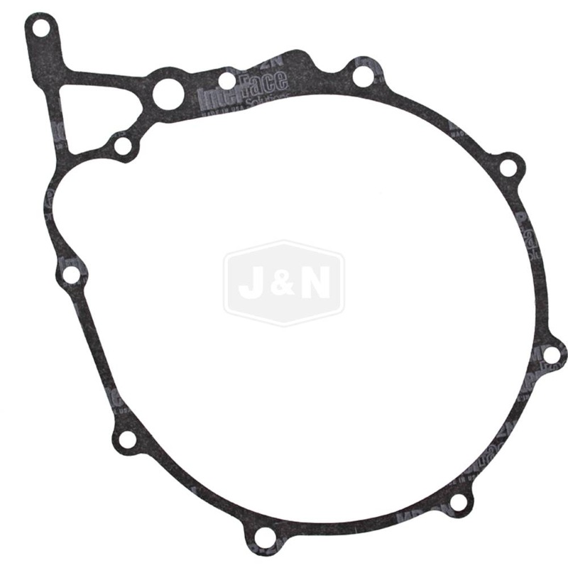 180-58018-JN J&N Electrical Products Gasket