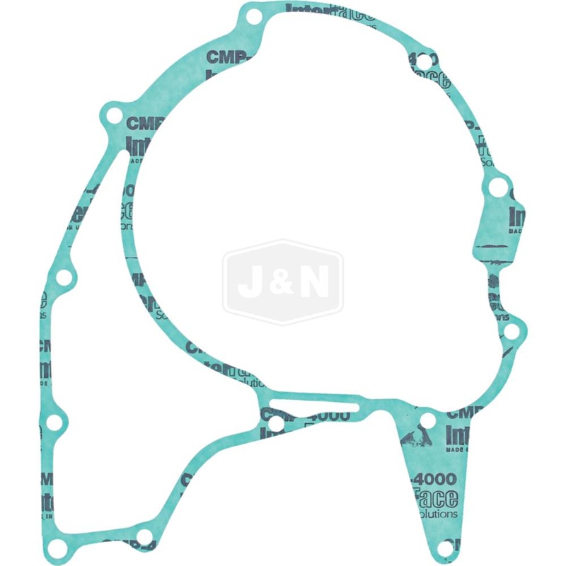 180-58037-JN J&N Electrical Products Gasket