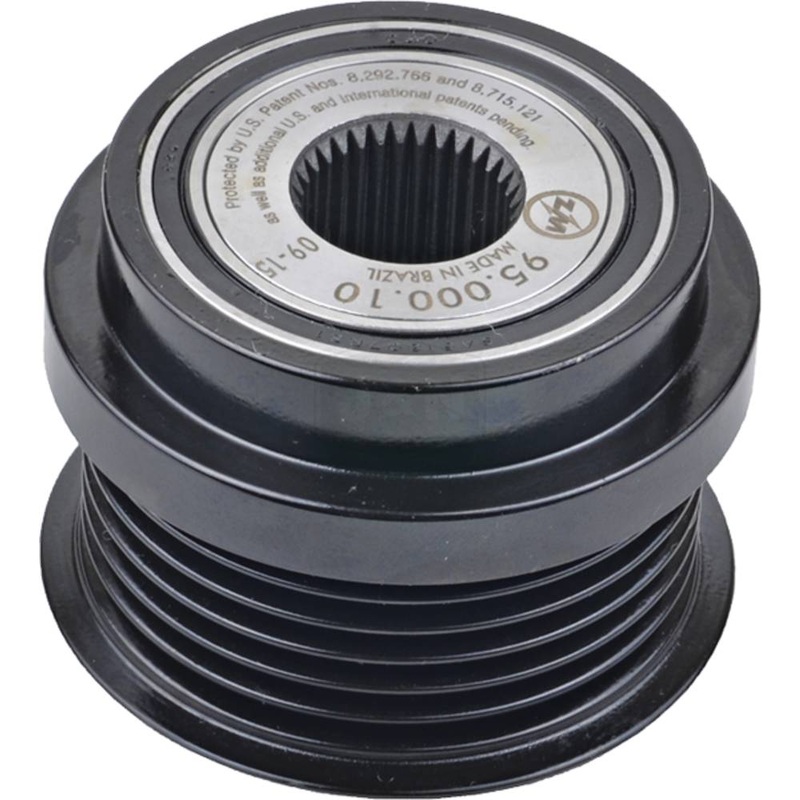 206-24026-JN J&N Electrical Products Pulley