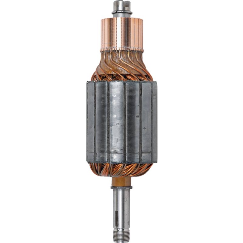 301-20007R-JN J&N Electrical Products Armature