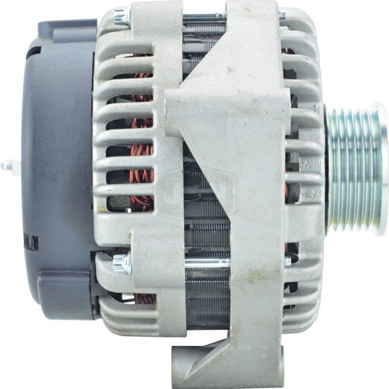 400-12466-JN J&N Electrical Products Alternator