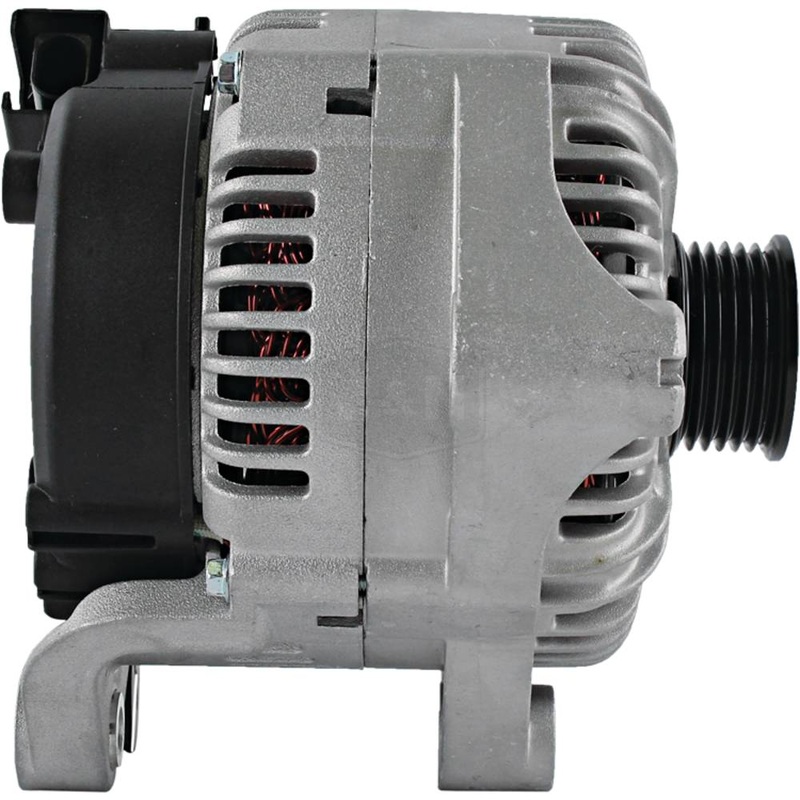 400-40114-JN J&N Electrical Products Alternator