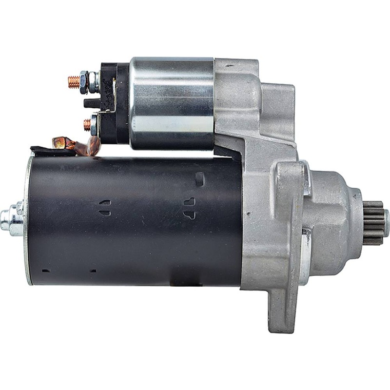 410-24285-JN J&N Electrical Products Starter