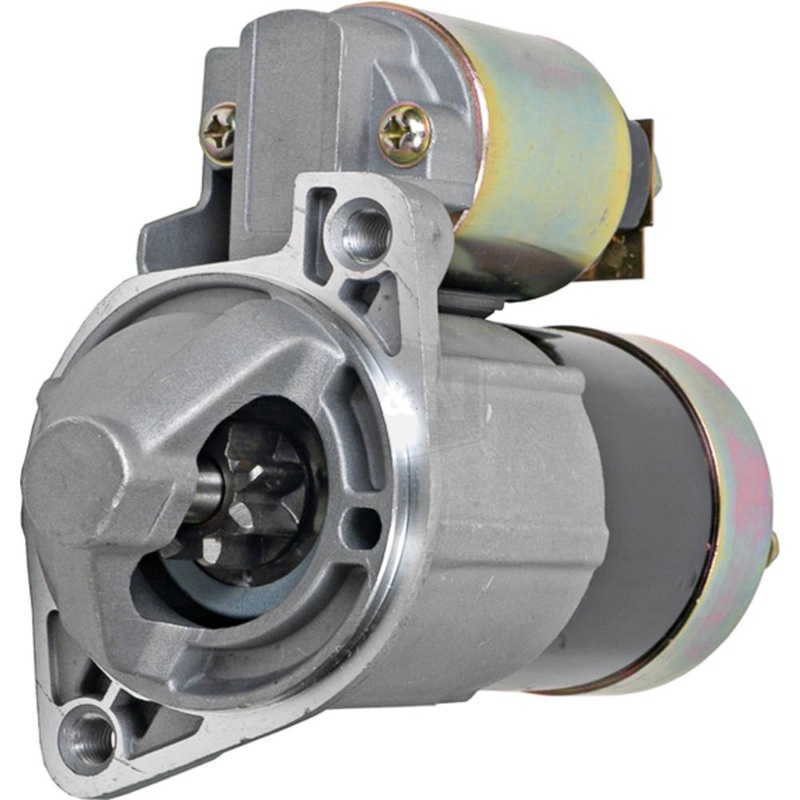 410-46005-JN J&N Electrical Products Starter