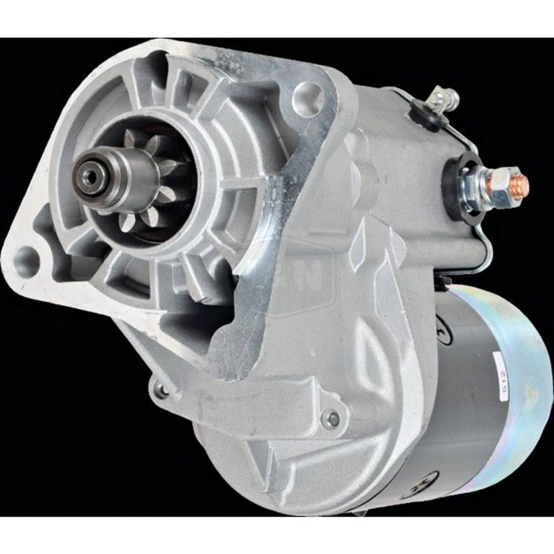 410-52319-JN J&N Electrical Products Starter