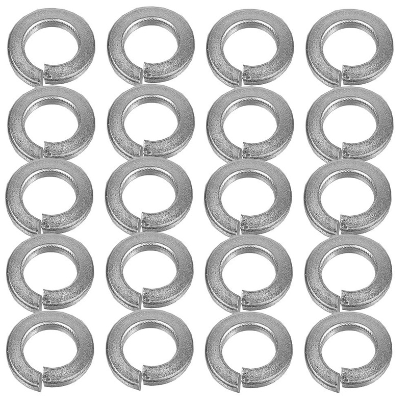 455-39000-20-JN J&N Electrical Products Washer, Lock, Split