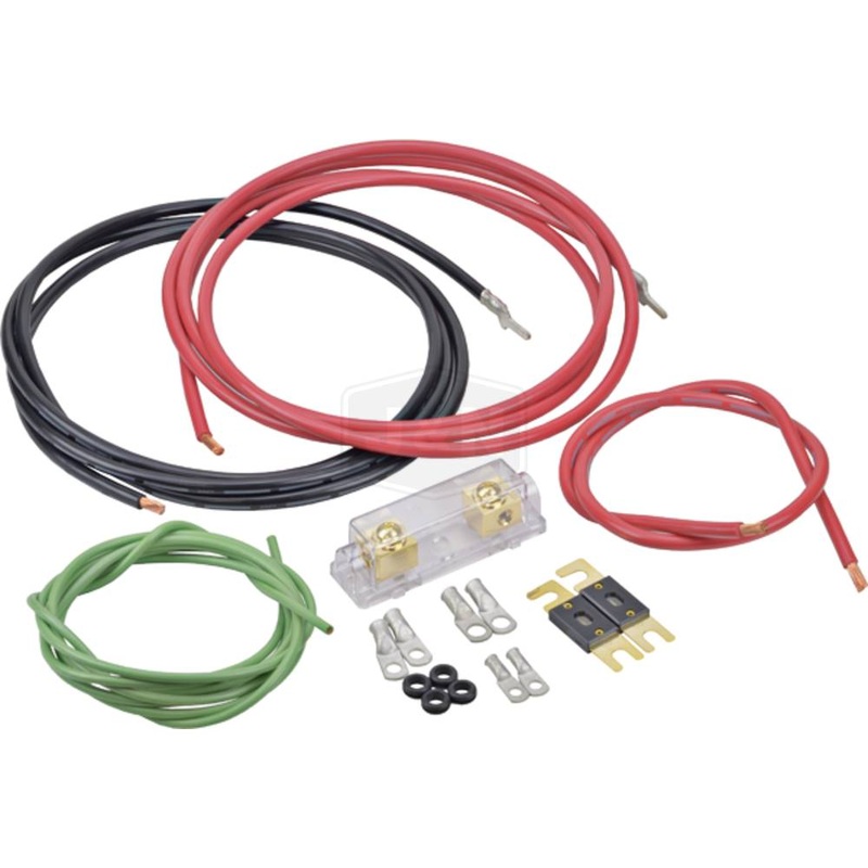 500-01082-JN J&N Electrical Products Installation Kit