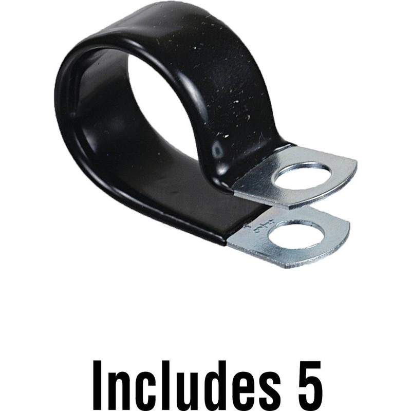 601-45002-5-JN J&N Electrical Products Wire Clamp