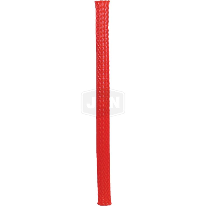 605-50007-40-JN J&N Electrical Products Braided Sleeving