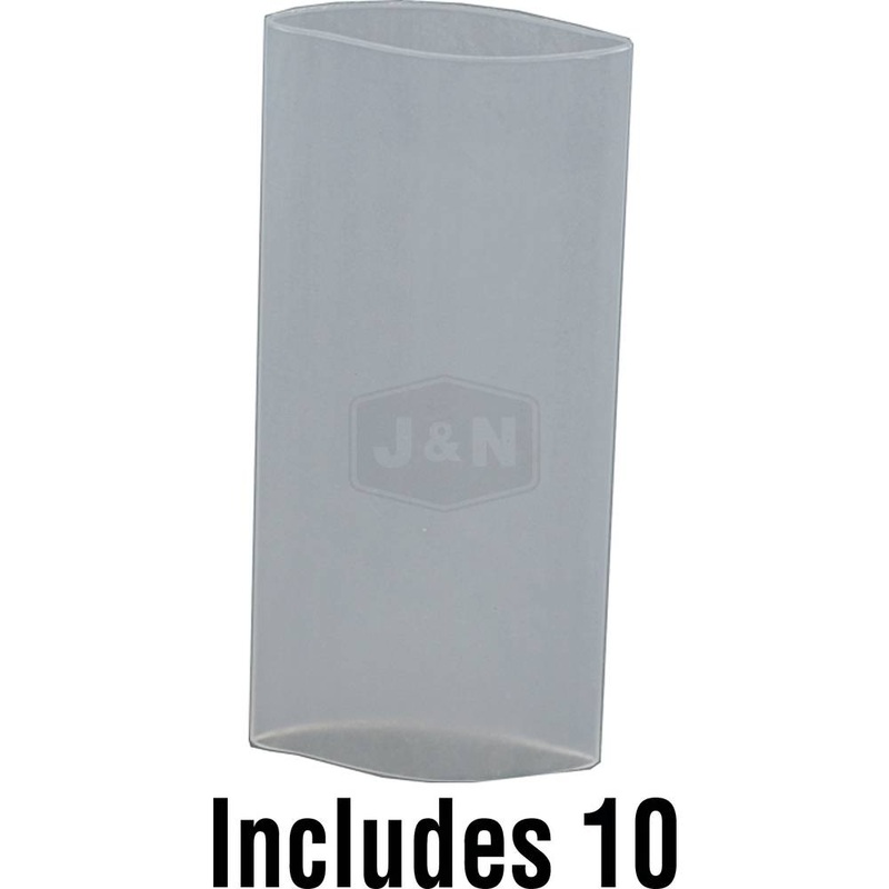 606-25020-10-JN J&N Electrical Products Heat Shrink Tubing