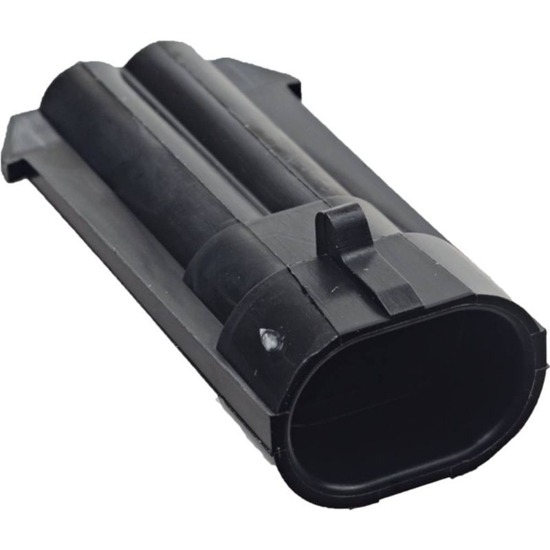 615-16018-JN J&N Electrical Products Metri-Pack 150 Housing