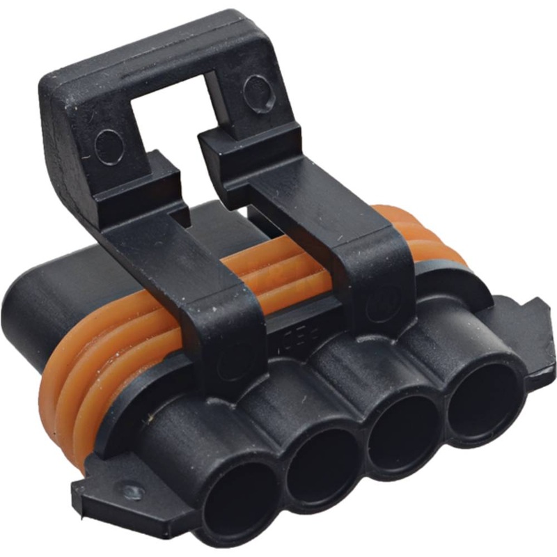 615-16026-JN J&N Electrical Products Metri-Pack 150 Housing