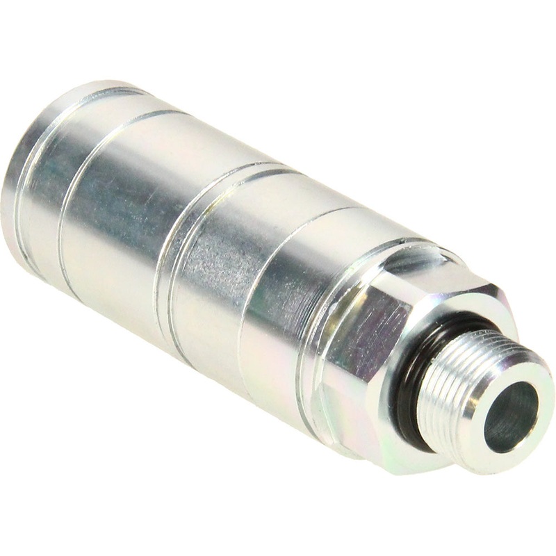 A-47370116-AI Coupling, Quick Release