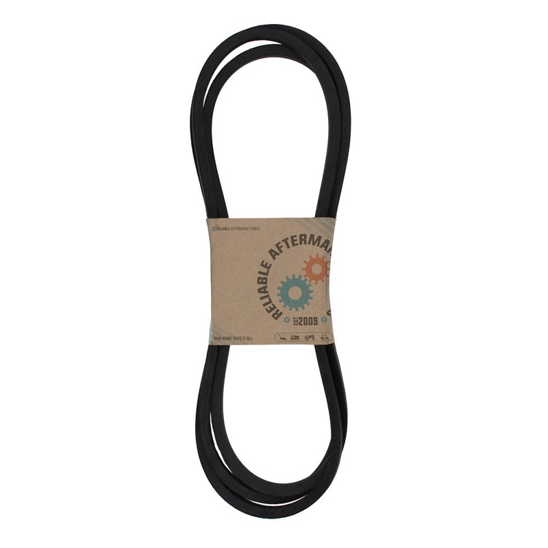 A-TCU21054 One New V Belt 5L150 Fits John Deere 1400/1500 Series