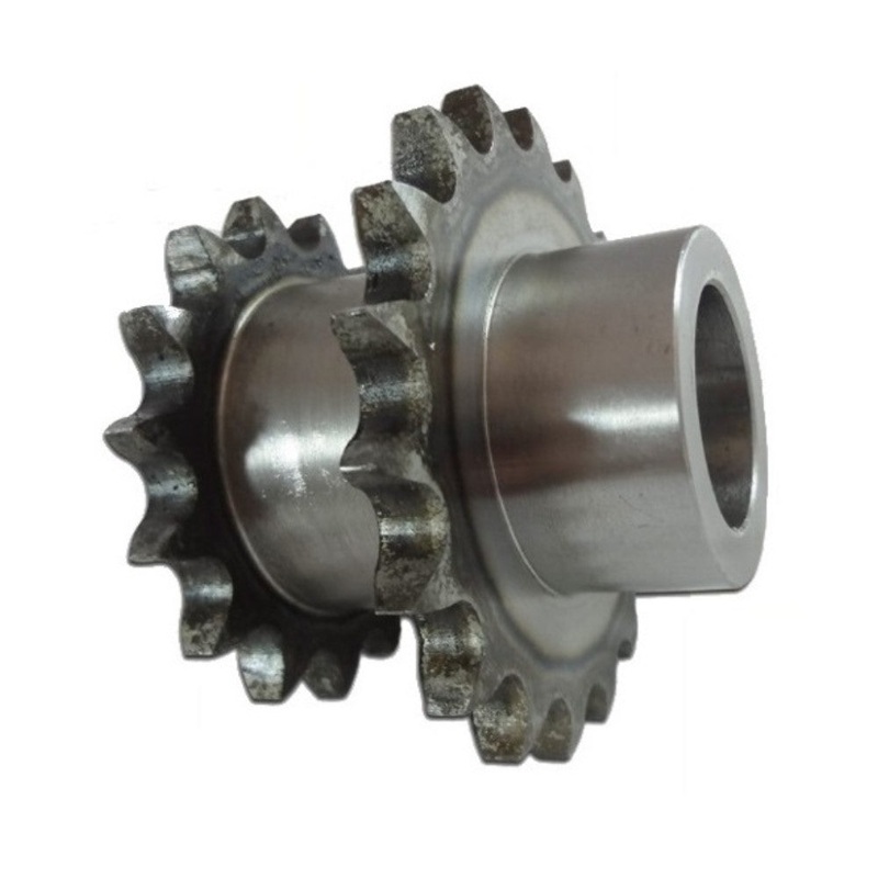 AH93152 New Straw Walker & Shoe Drive Sprocket Fits John Deere Combine 6620