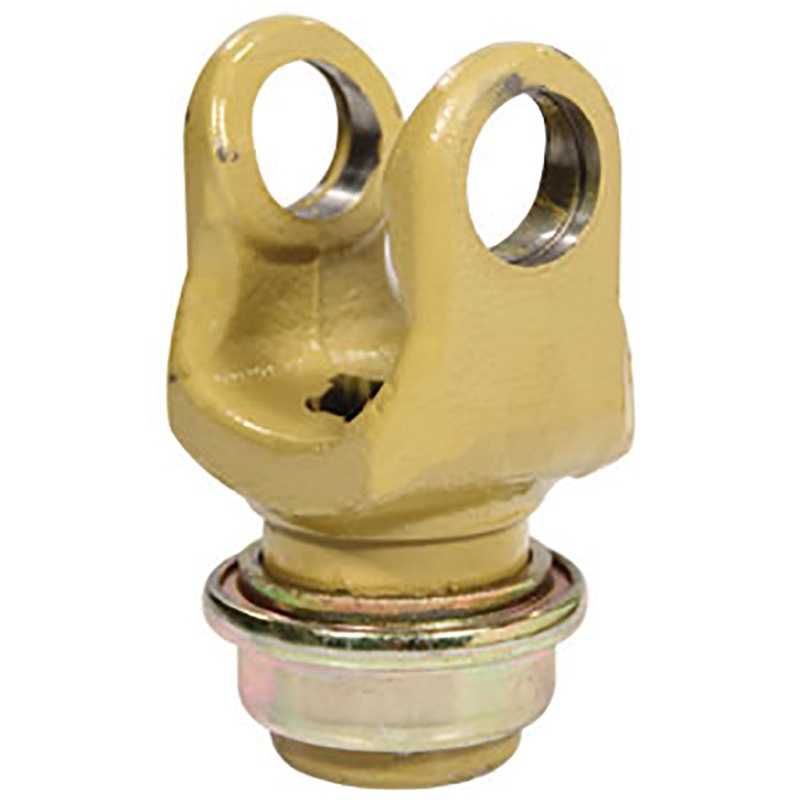 AW24490 New Yoke Fits John Deere Rotary Cutter 2400 Series 1018 W380907