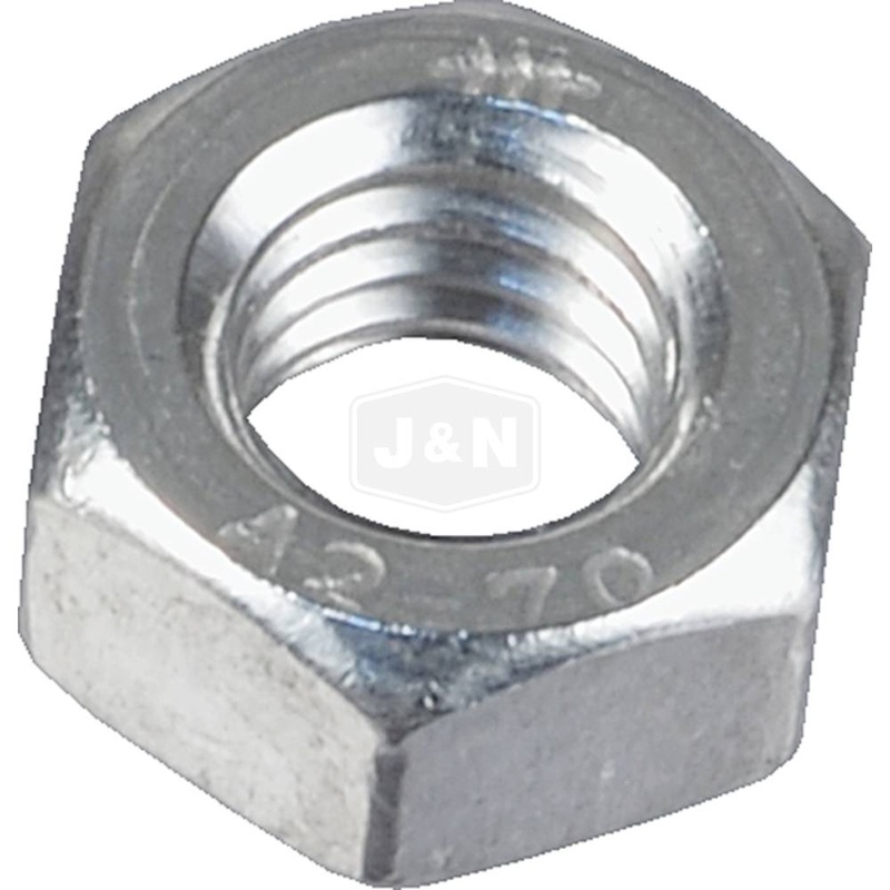 BOS-2003300052-JN Fits Bosch Nut, Hex
