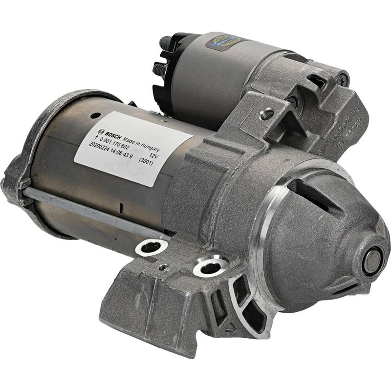 BOS-SR0864N-JN Fits Bosch Starter