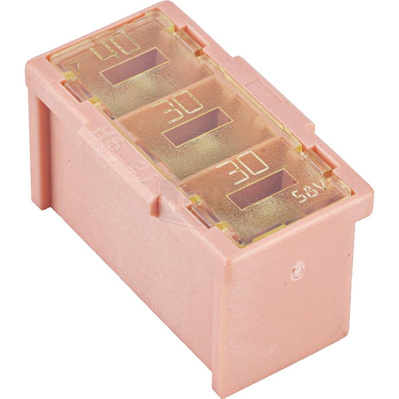 CBF-MPF2-433X-JN Cooper Bussmann Fuse