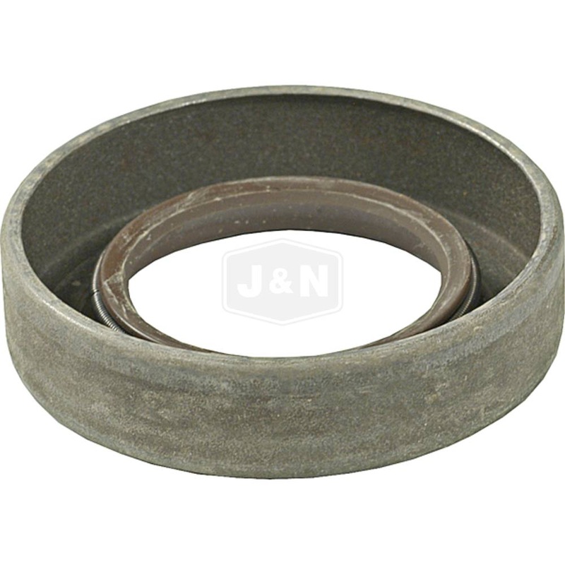 CEN-A9-204-JN C.E. Niehoff Seal, Oil