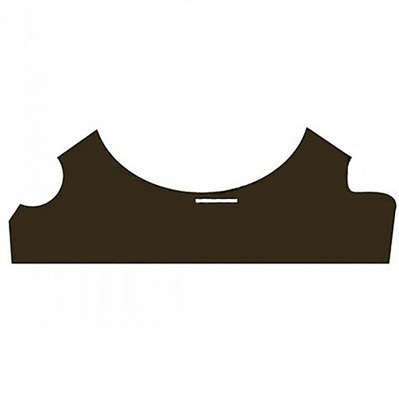 CR50CC New Brown Cowl Cover Fits John Deere Tractor 1640 2040 2040S 2140 2240 +