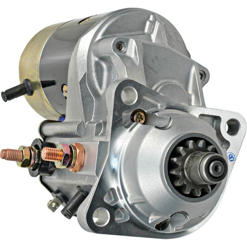 DEN-280-8005-JN Fits Denso Starter