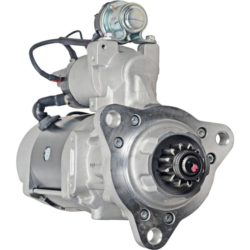 DRA-8200434-JN Fits Delco Starter