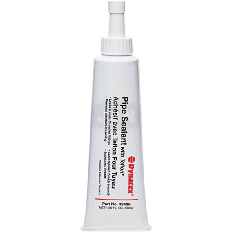 DTX-49486-JN Dynatex Pipe Sealant