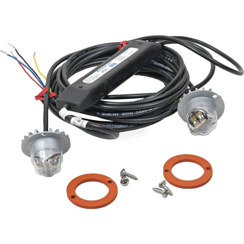 ECC-9021CC-JN Ecco Directional Light