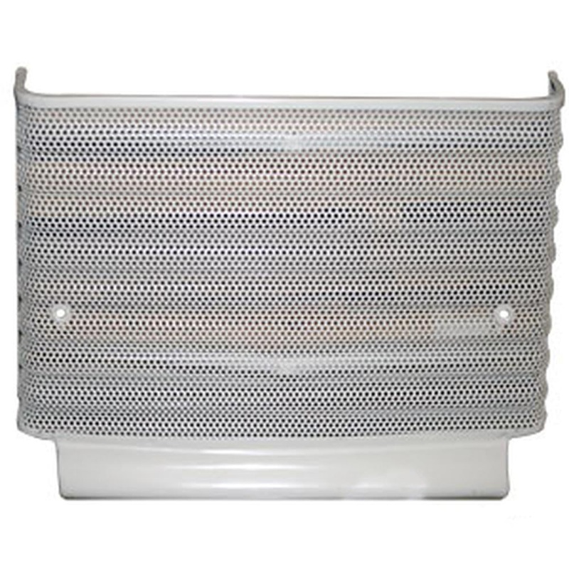 Grille Screen Fits Ford/New Holland Replaces C5NN8202AA